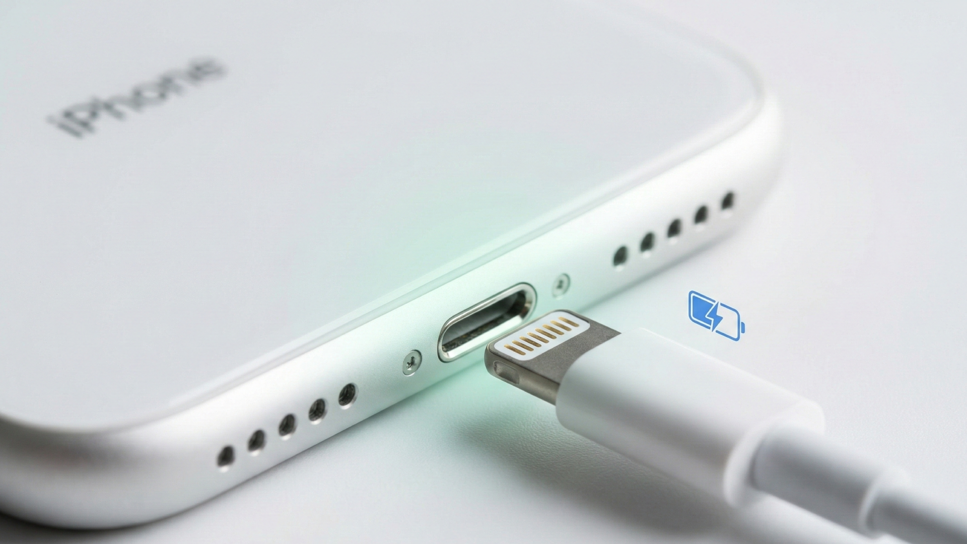 Connecteur de charge